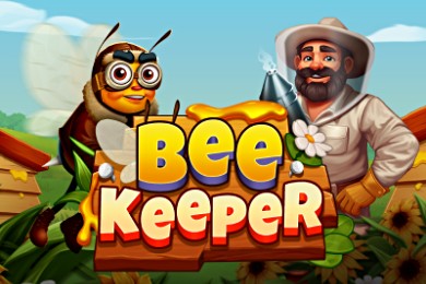 Beekeeper автомат ПлейДом Казино